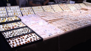 Gielo S.C Booth