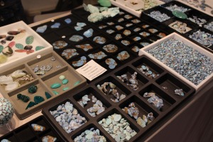 Rare Stone