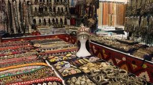 Silk Road Traders