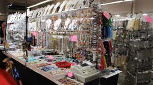 Twin Palace Booth