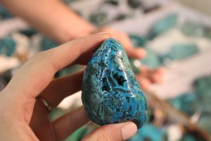African Art Minerals Inc.