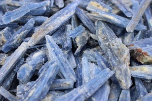 Aldemir e Poliana Minerals