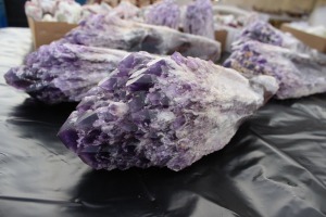 Aldemir e Poliana Minerals