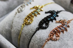Alice Designs Booth
