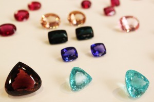 Blue Gems Supplier