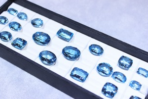 Blue Star Gems Thailand Co. Ltd