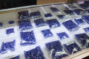 Blue Star Gems Thailand Co. Ltd