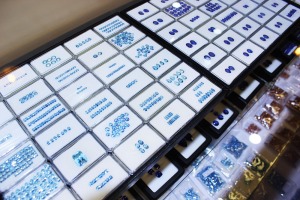 Blue Star Gems Thailand Co. Ltd