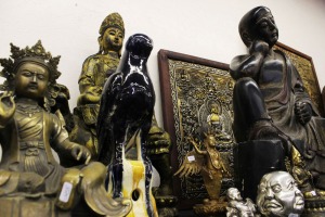 Buddha & Beads - BDShows