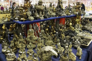 Buddha & Beads - BDShows
