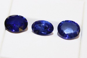 Kodarat Gems