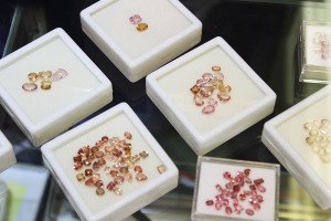 Kodarat Gems