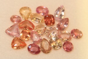 Kodarat Gems Booth