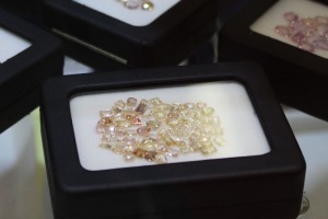 Kodarat Gems