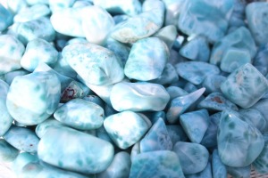 Larimar Gem Shop