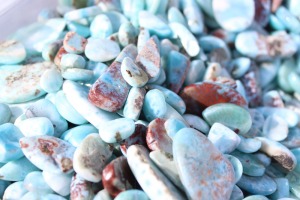 Larimar Gem Shop