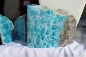 Larimar Gem Shop