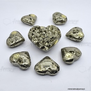 Minerales Alpamayo