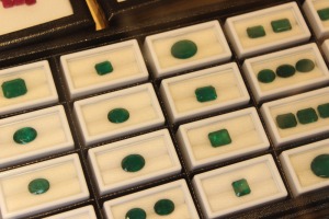 Precious Gems & Jewels FZC
