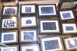 Precious Gems & Jewels FZC