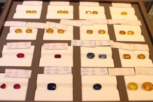 Precious Gems & Jewels FZC