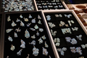 Rare Stone
