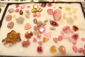 Rare Stone Booth