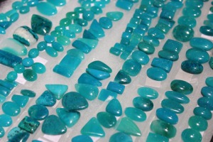Scottsdale Treasures / Gem Silica
