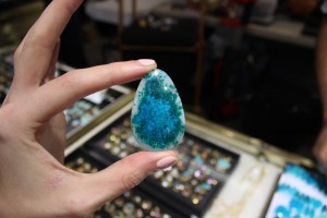 Scottsdale Treasures / Gem Silica