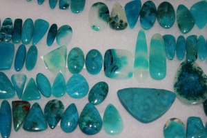 Scottsdale Treasures / Gem Silica