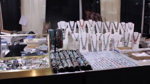 Starwest Ent Booth