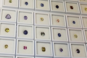 Visaka Gems & Jewellery (PVT) LTD