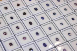 Visaka Gems & Jewellery (PVT) LTD
