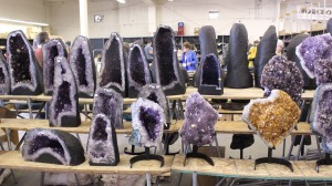 Western Woods Inc. Booth