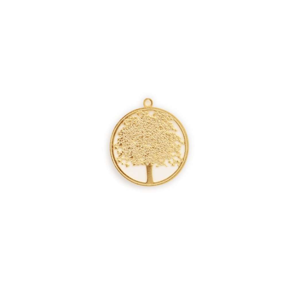 Gold Tree by CS Products