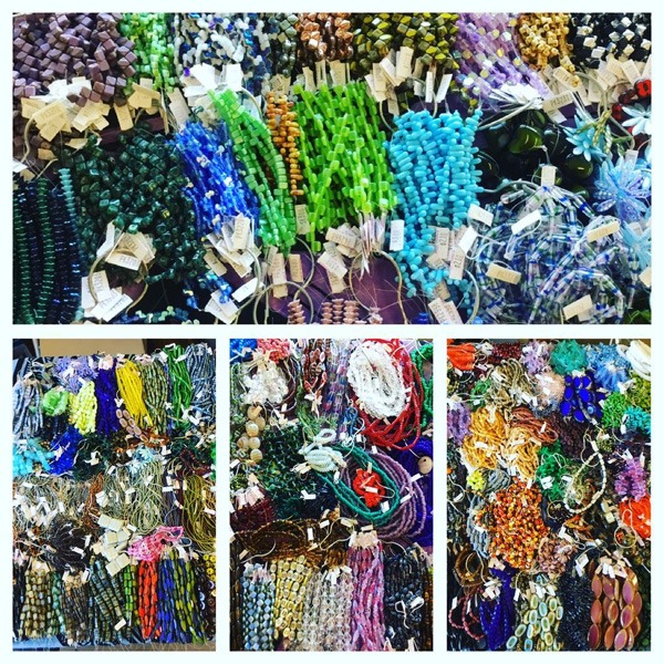 Wild Things Beads Products
