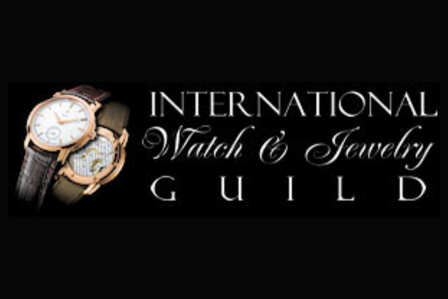 International Watch & Jewelry Guild Show 2023