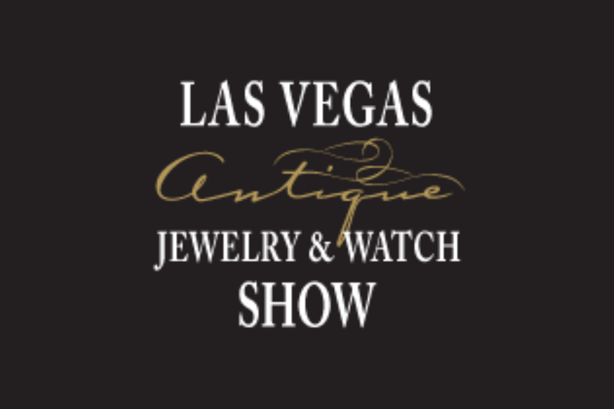 Las Vegas Antique Jewelry & Watch Show 2023