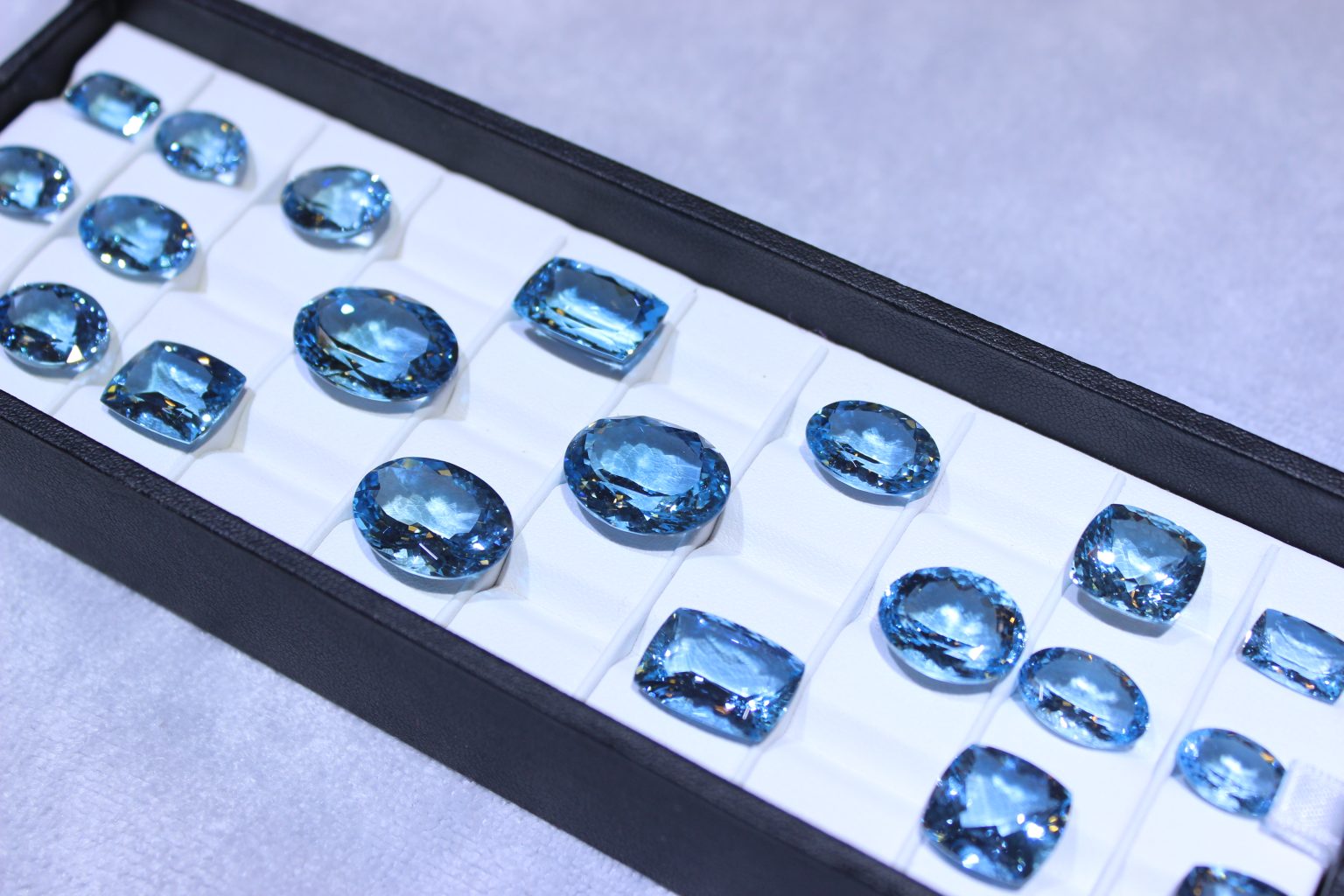 Tucson Gem and Jewelry Show Fall | JOGS Gem & Jewelry Show