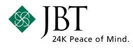 Industry Partner - JBT